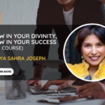 Grow in Your Divinity, Grow in Your Success (Free Course)